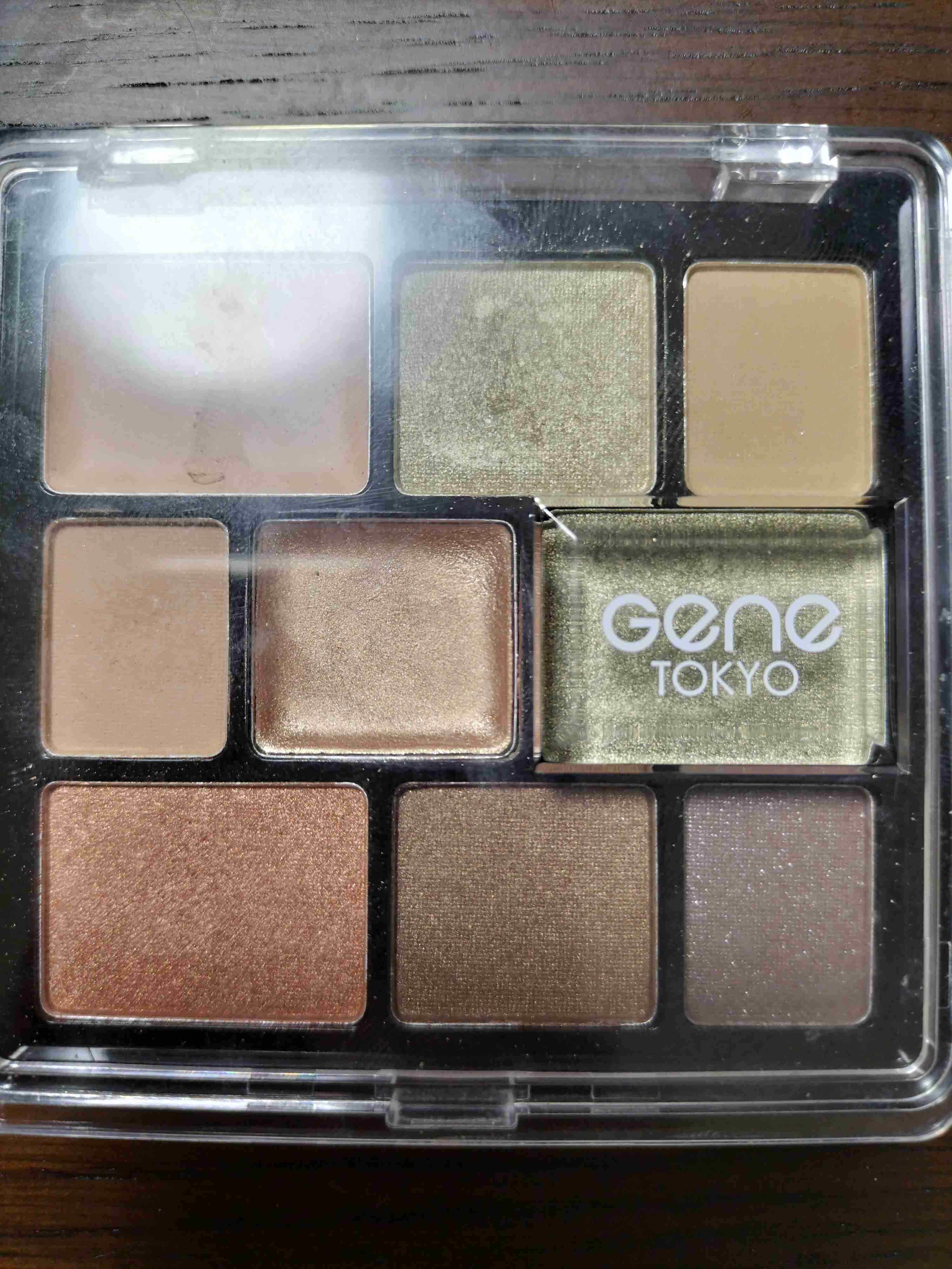 色選びで成功したコスメ