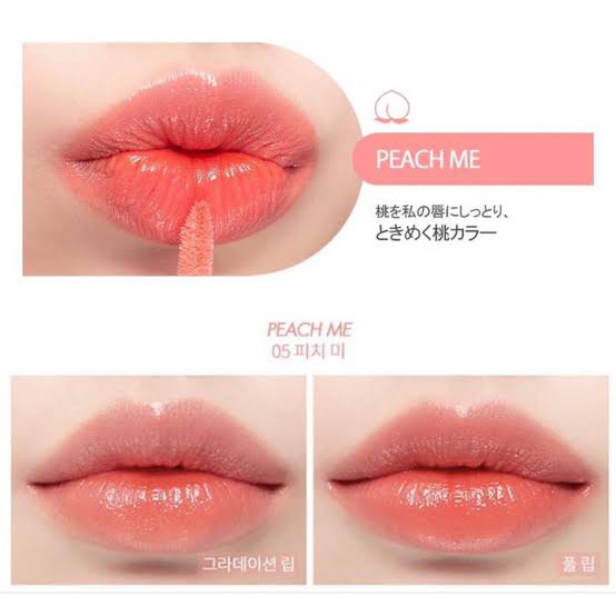 色選びで成功したコスメ