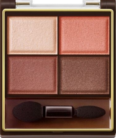 色選びで成功したコスメ