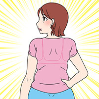 “パンだけを食べるよりバターを塗ったほうが血糖値が上がらない”…「食べ順ダイエット」が実は理にかなっているワケ