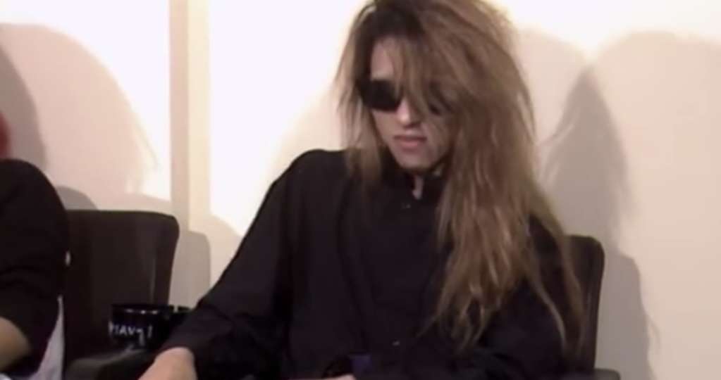 YOSHIKI、幼少期のレア写真を公開「子供の時から美少年」「モテ顔」と話題