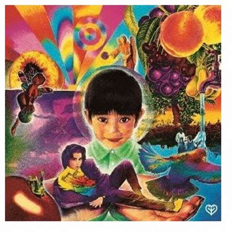 死ぬほど聞いたアルバム