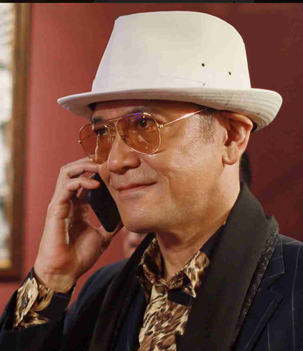 杉本哲太さん好きな人~