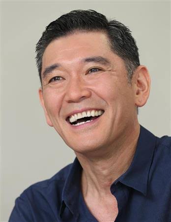 杉本哲太さん好きな人~