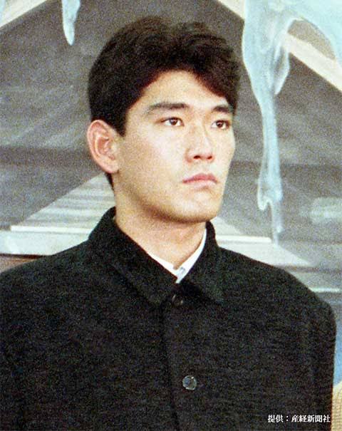 杉本哲太さん好きな人~