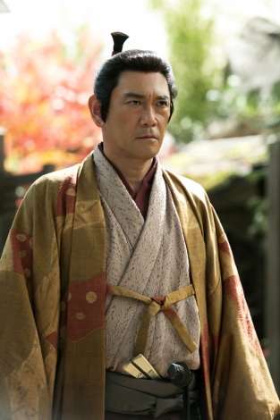 杉本哲太さん好きな人~