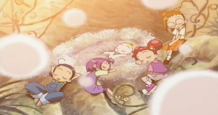 【あえての】おジャ魔女どれみを語りたい！