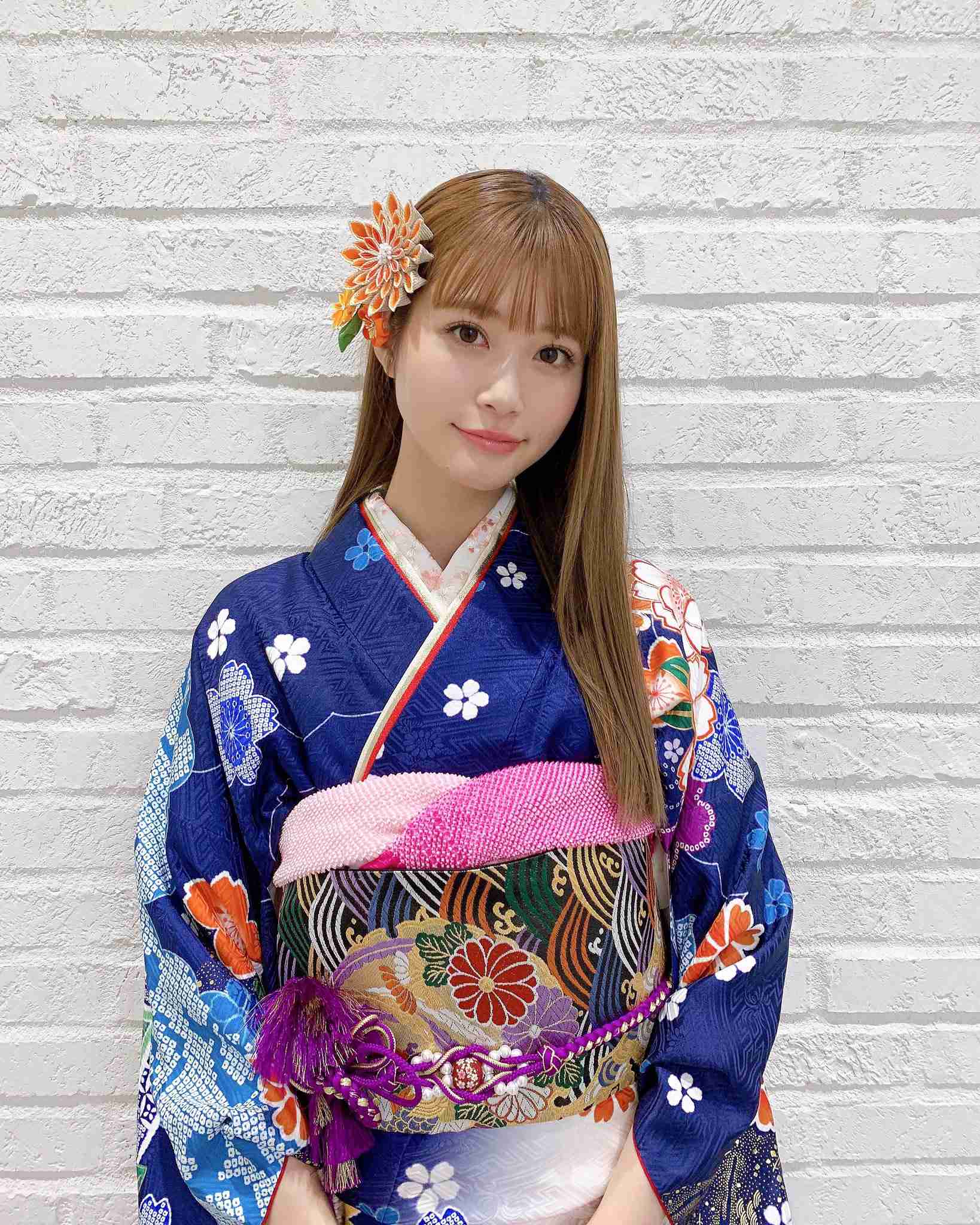 和服姿の芸能人 | ガールズちゃんねる - Girls Channel