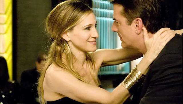 真似してる海外ドラマの習慣