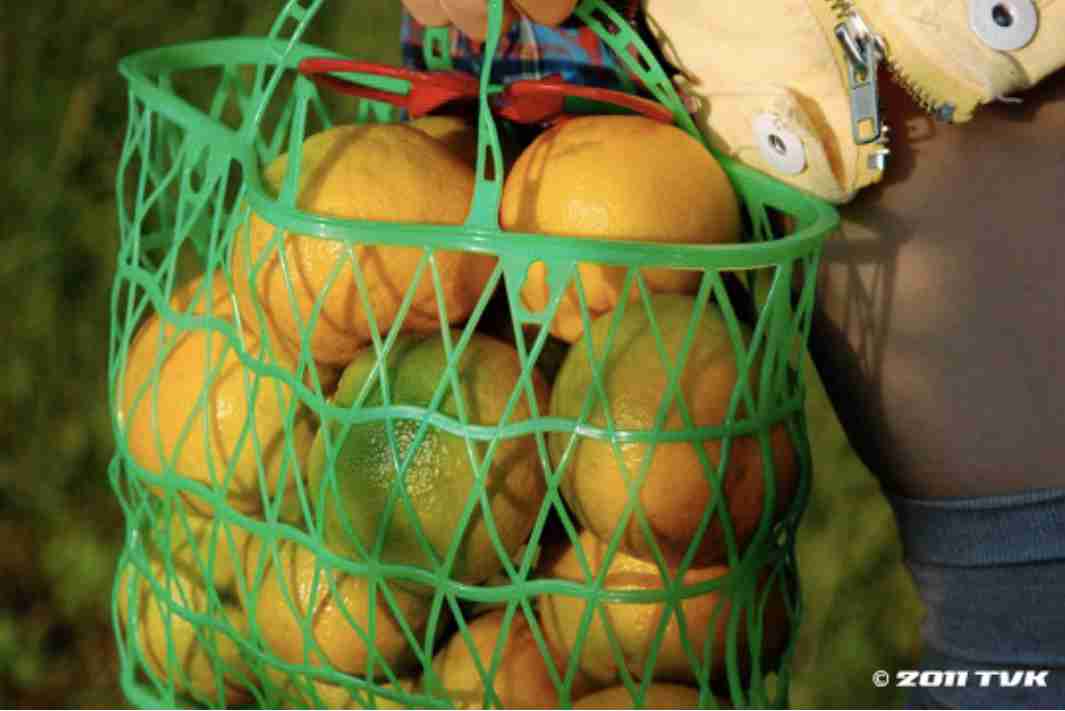 真似してる海外ドラマの習慣