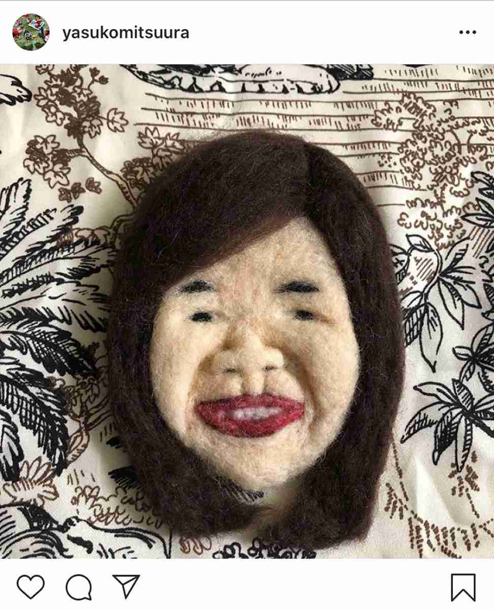 友達がハンドメイド作家の人
