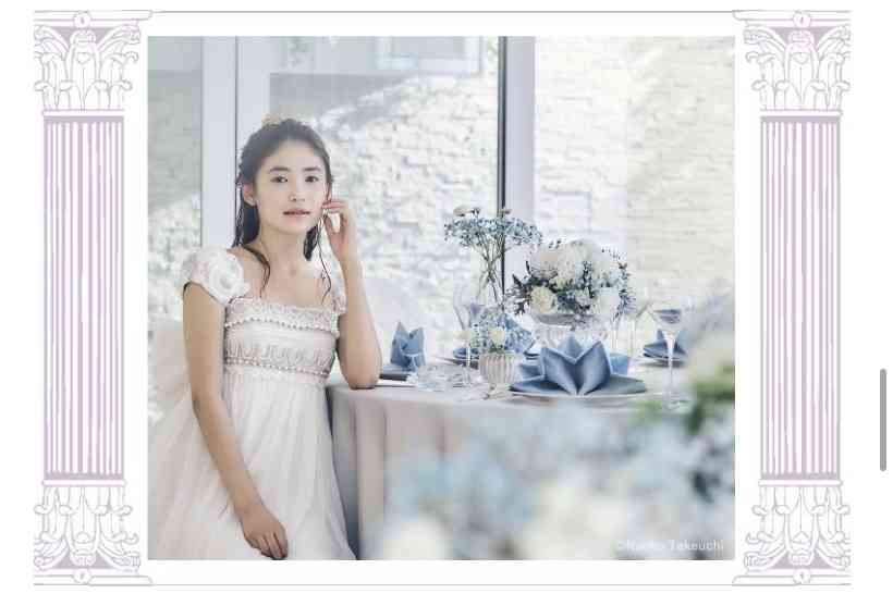 大人が本気を出した「セーラームーンウエディング」がクオリティ高！世界観にどっぷり