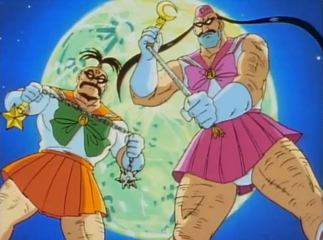 大人が本気を出した「セーラームーンウエディング」がクオリティ高！世界観にどっぷり