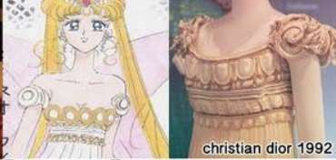 大人が本気を出した「セーラームーンウエディング」がクオリティ高！世界観にどっぷり