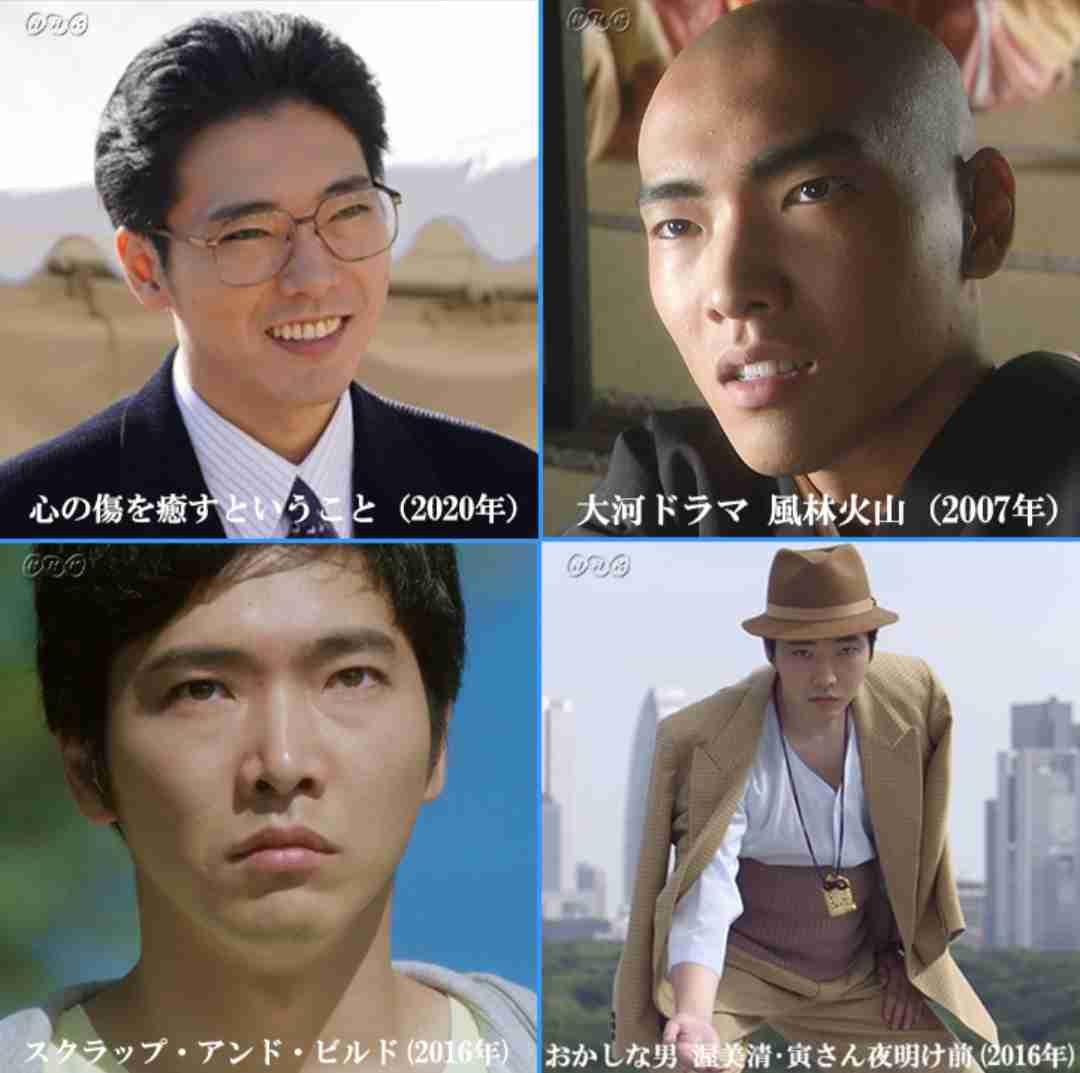 柄本佑、フジテレビ月9・月10に連続出演の異常事態!高視聴率に貢献か