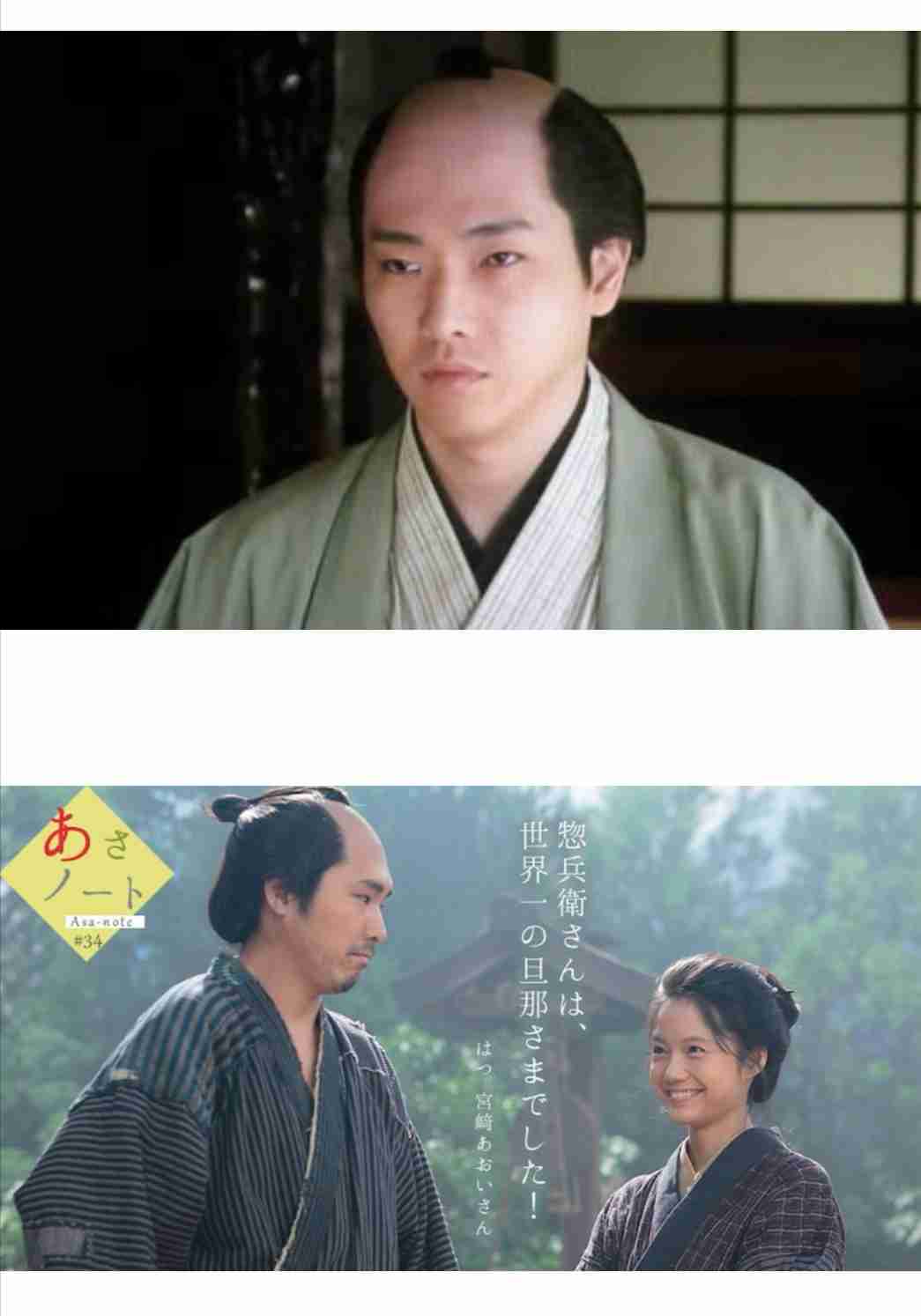 柄本佑、フジテレビ月9・月10に連続出演の異常事態!高視聴率に貢献か