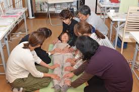 看取りの経験