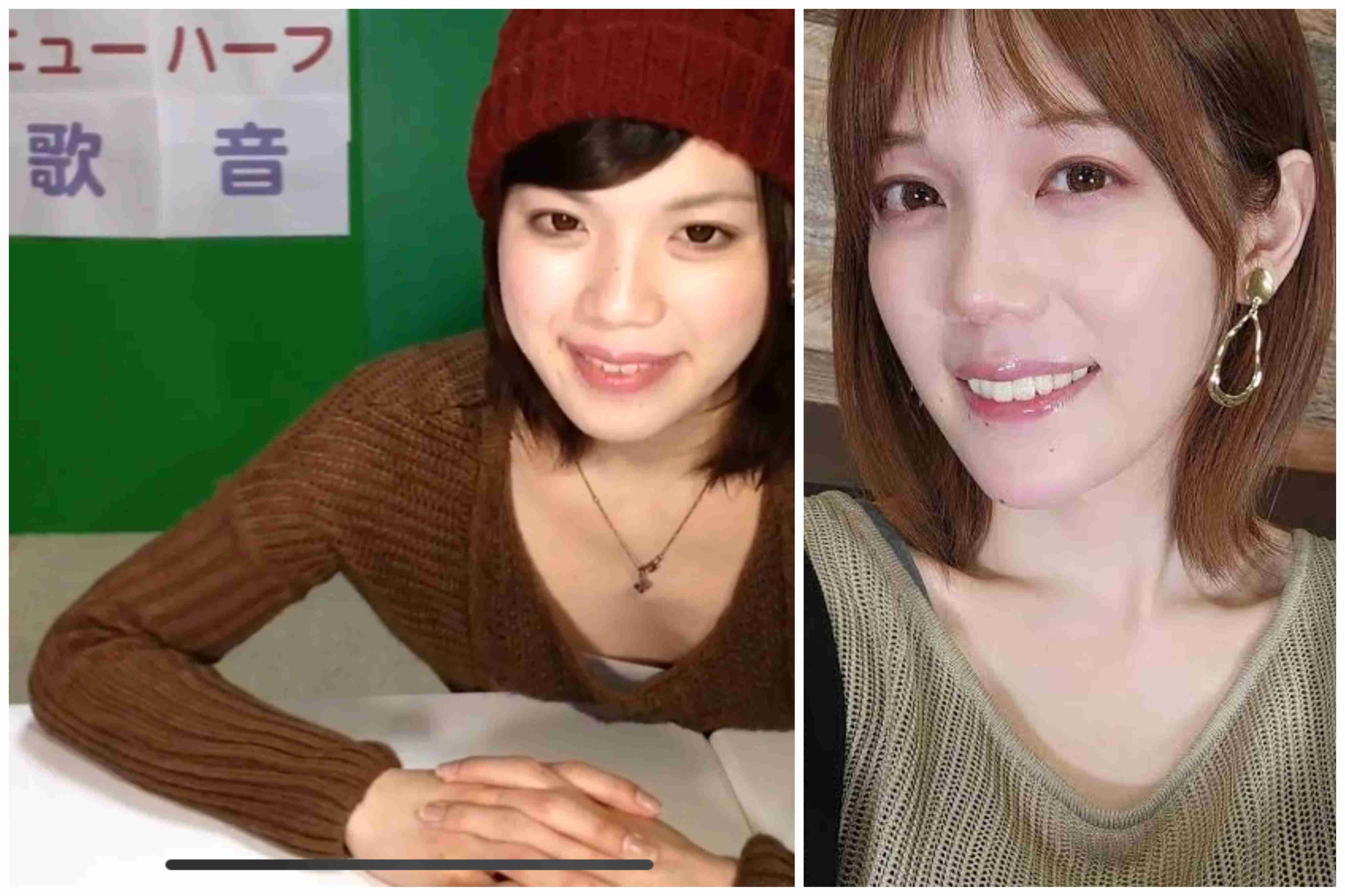 本田翼に激似!? 元男性ユーチューバーのTV出演に驚愕「めちゃめちゃ美人」