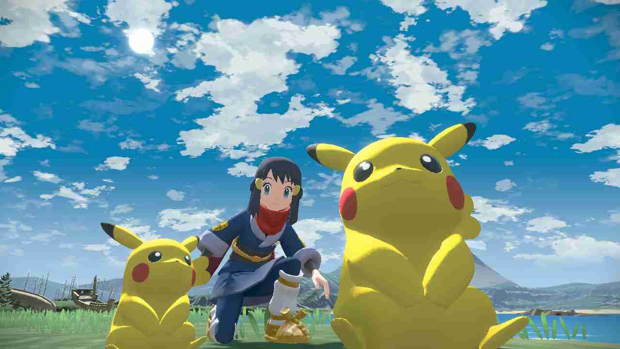 人間を襲うポケモン、村の外で“死”を迎えうる主人公…『ポケットモンスター』完全新作が踏み込んだ「歴史的タブー」とは