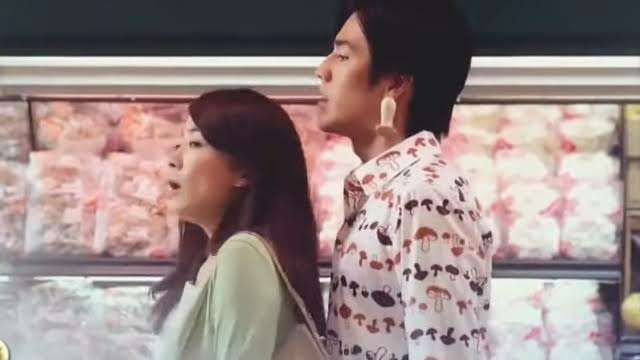 CMのワンシーンを見てなんのCMなのか分かったらプラス