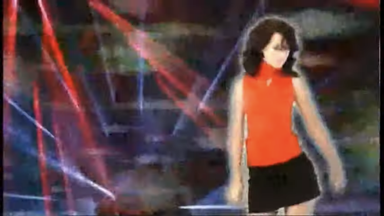 CMのワンシーンを見てなんのCMなのか分かったらプラス