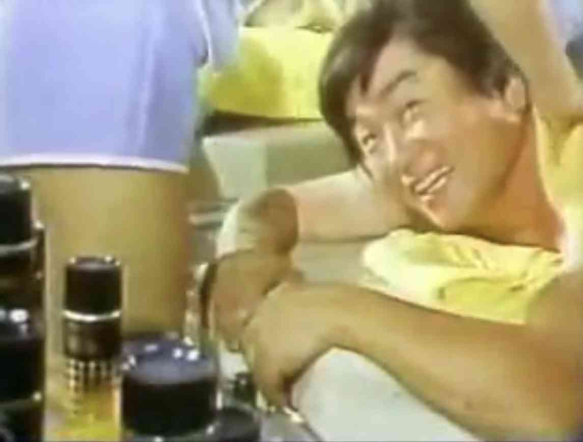 CMのワンシーンを見てなんのCMなのか分かったらプラス