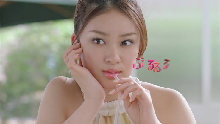 CMのワンシーンを見てなんのCMなのか分かったらプラス