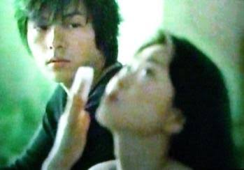 CMのワンシーンを見てなんのCMなのか分かったらプラス