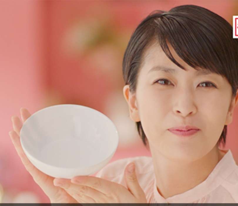 CMのワンシーンを見てなんのCMなのか分かったらプラス