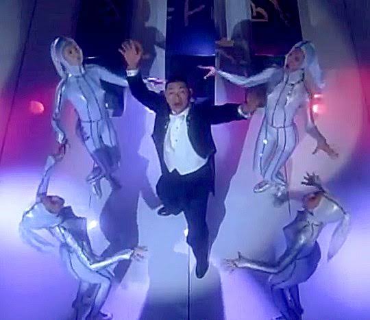 CMのワンシーンを見てなんのCMなのか分かったらプラス