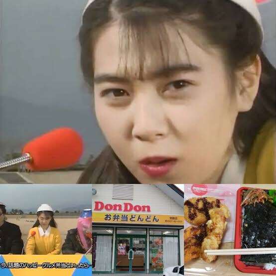 CMのワンシーンを見てなんのCMなのか分かったらプラス