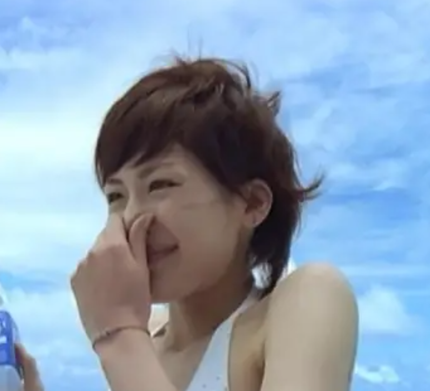 CMのワンシーンを見てなんのCMなのか分かったらプラス