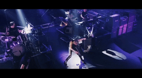 ライブで好きな瞬間