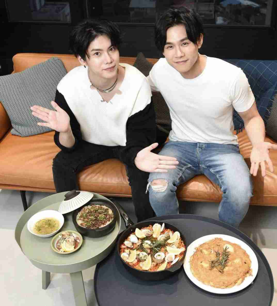 【定期】台湾BL We Best Loveが好きな人！【総合part10】
