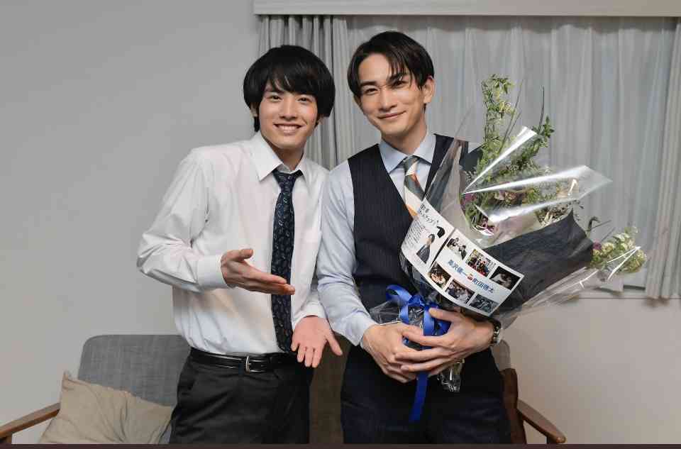 【定期】台湾BL We Best Loveが好きな人！【総合part10】