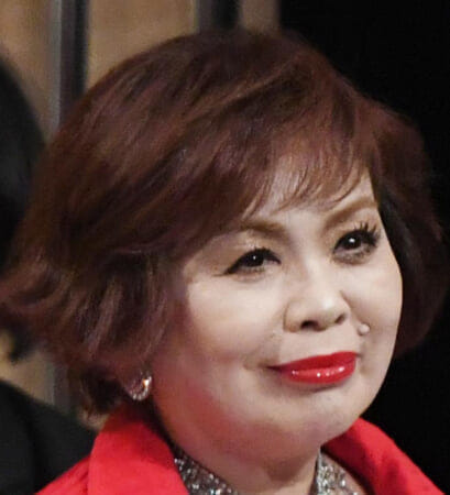 上沼恵美子　「紅しょうがの天ぷら」巡り…「おいしいんですか？」東京人への怒り「あれ、好かん！」