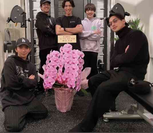横浜流星、俳優業に悩んだ過去を告白「向いてないんじゃないかと」