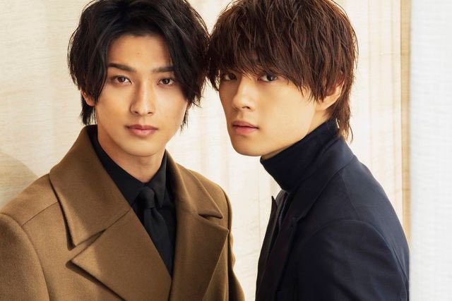 横浜流星、俳優業に悩んだ過去を告白「向いてないんじゃないかと」