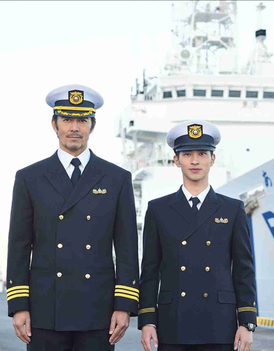 横浜流星、俳優業に悩んだ過去を告白「向いてないんじゃないかと」