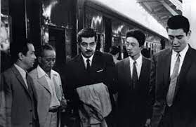 〜80年代迄の好きな映画を語りませんか