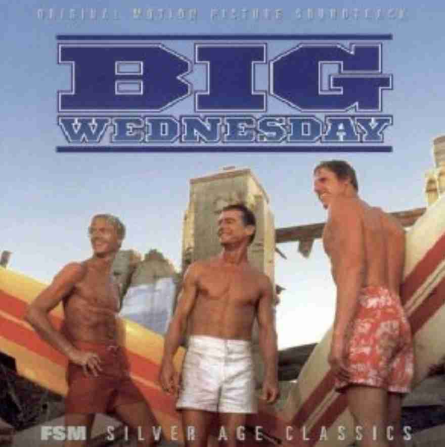 〜80年代迄の好きな映画を語りませんか