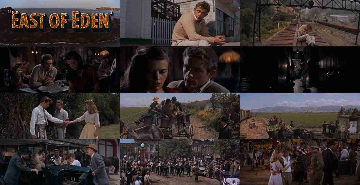 〜80年代迄の好きな映画を語りませんか