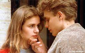 〜80年代迄の好きな映画を語りませんか