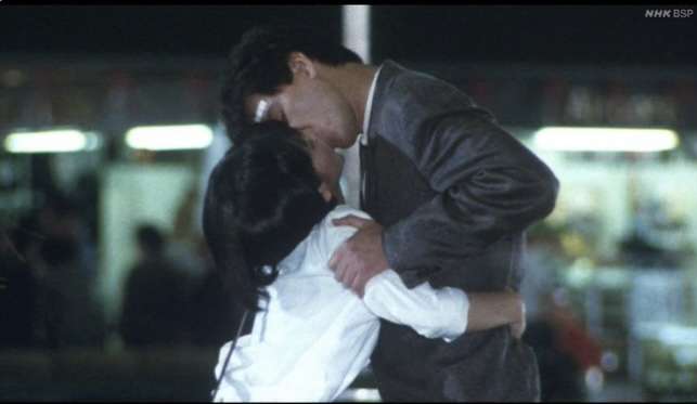 〜80年代迄の好きな映画を語りませんか