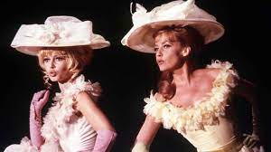 〜80年代迄の好きな映画を語りませんか