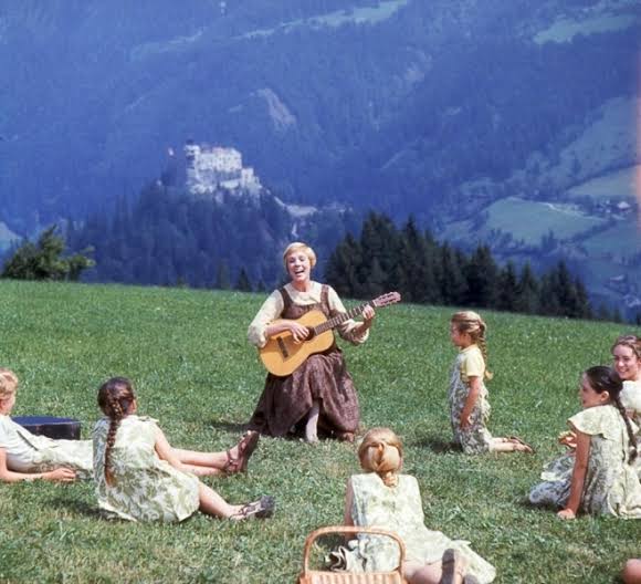 〜80年代迄の好きな映画を語りませんか