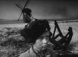 〜80年代迄の好きな映画を語りませんか