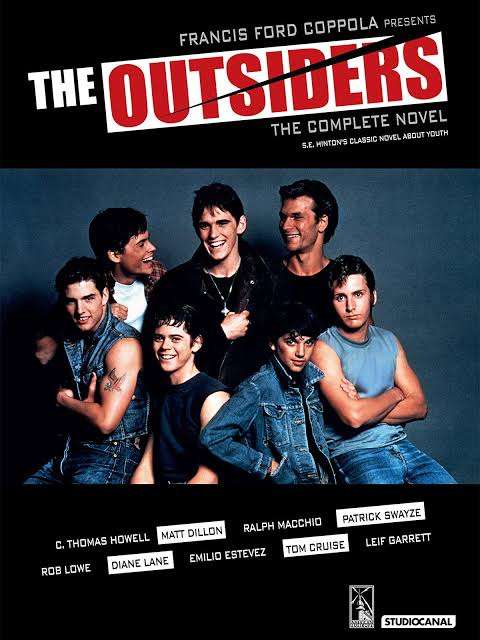 〜80年代迄の好きな映画を語りませんか