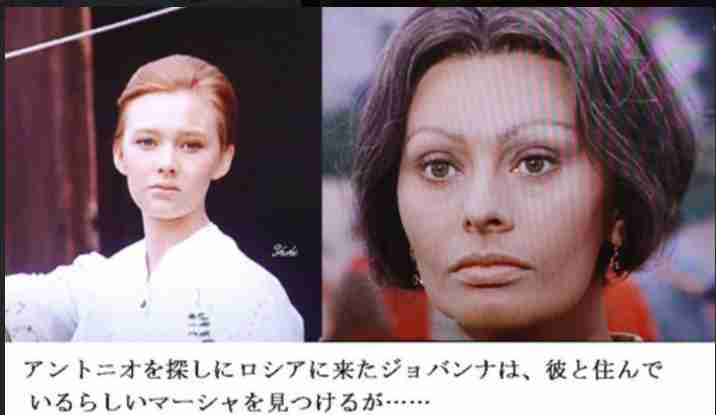 〜80年代迄の好きな映画を語りませんか