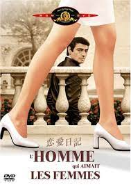 〜80年代迄の好きな映画を語りませんか